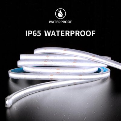 waterproof led lighting strip