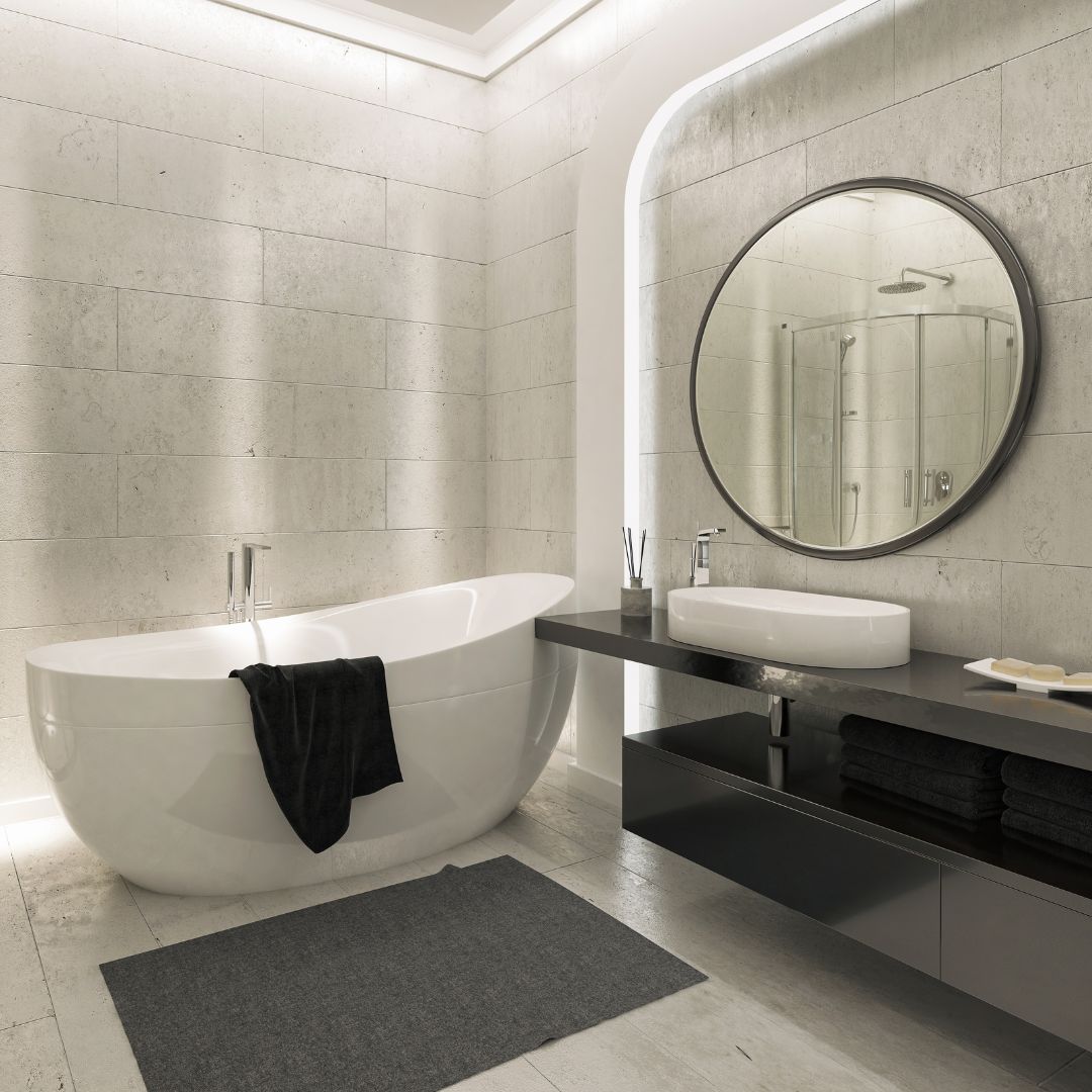 Innovative Shower Lighting Ideas for Your Bathroom - Thunder Bunny