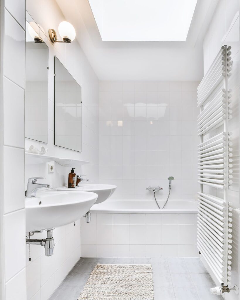 Bathroom Design Ideas