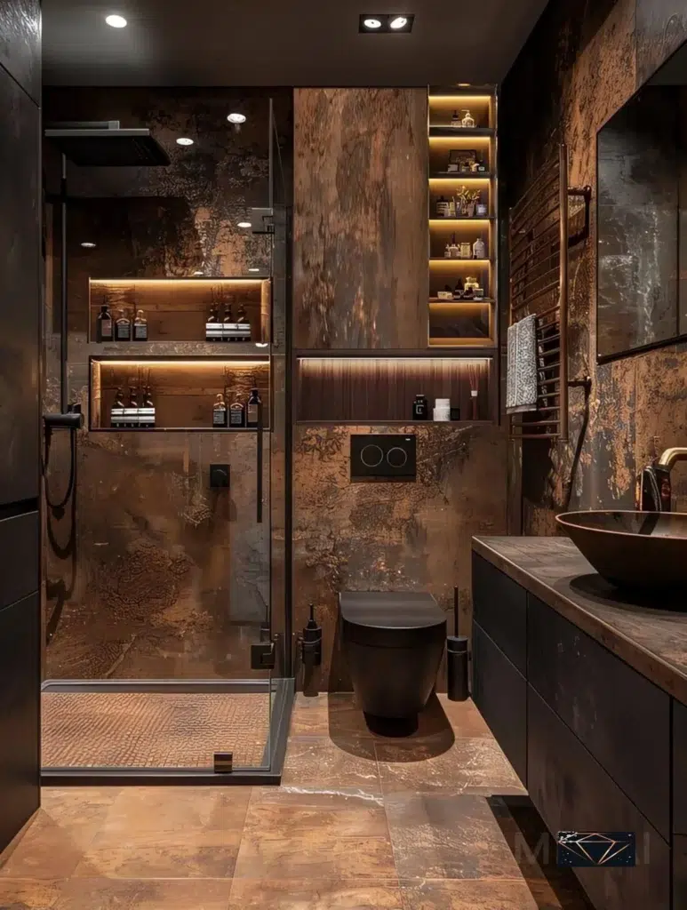 luxury-shower-niche-lighting