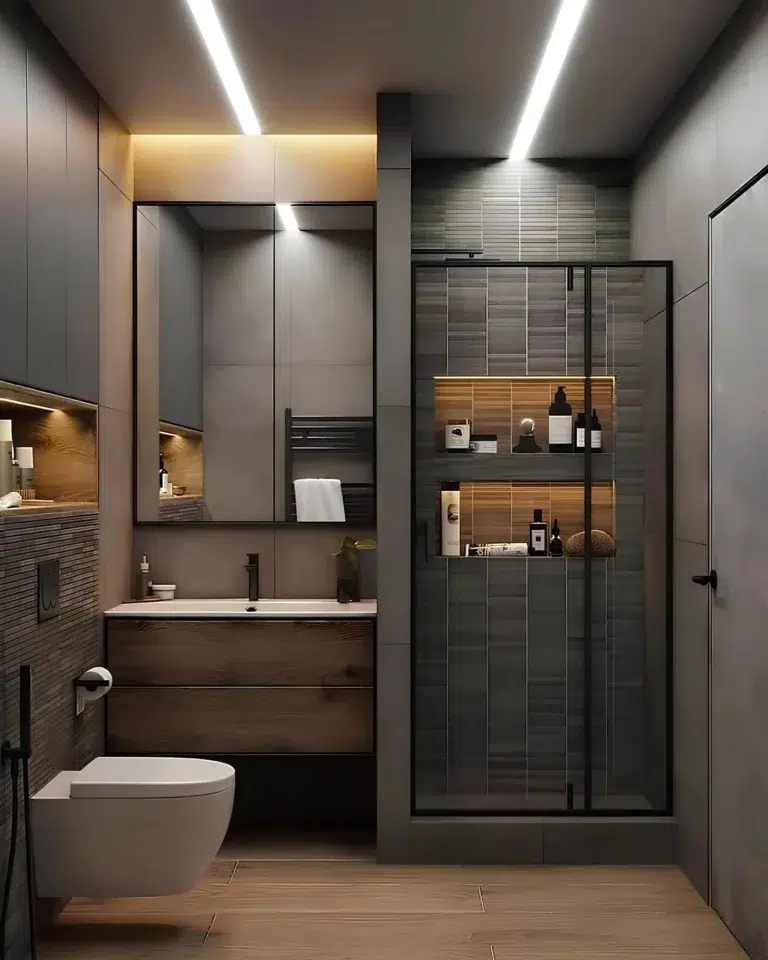 shower-niche-waterproof-lighting