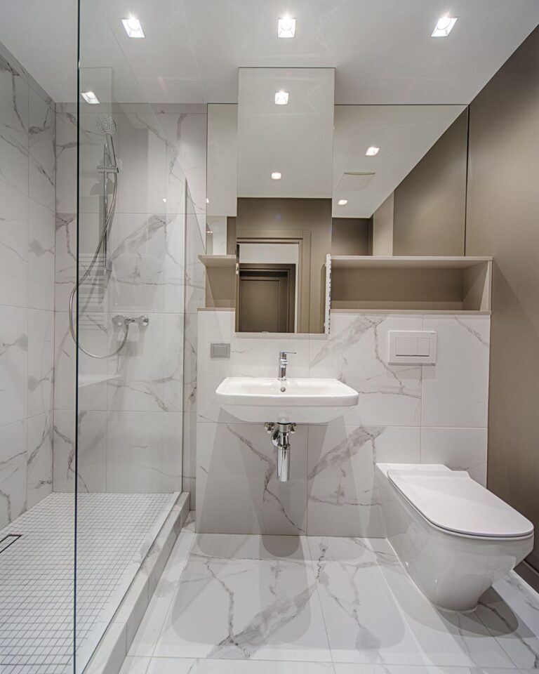 Bathroom Design Ideas