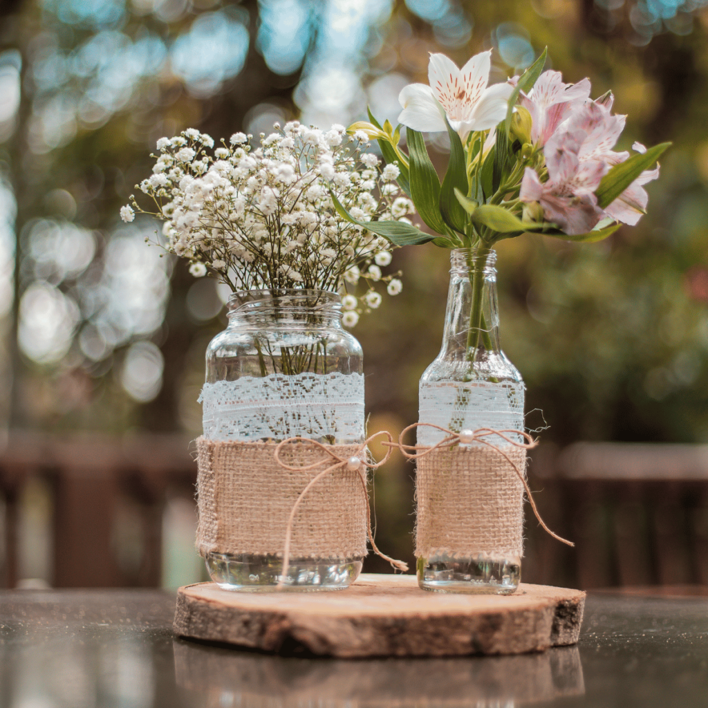 diy flowers for home decor