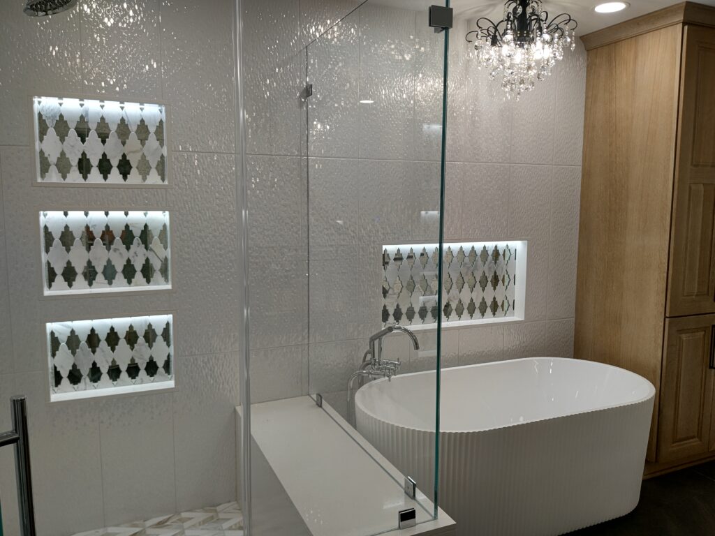 Image #1 from Terina Edwards/ Cameron Kitchen and Bath Designs