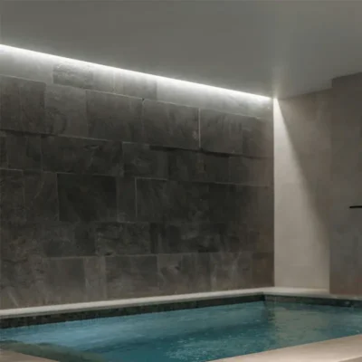 Ceiling Mount LED Profile