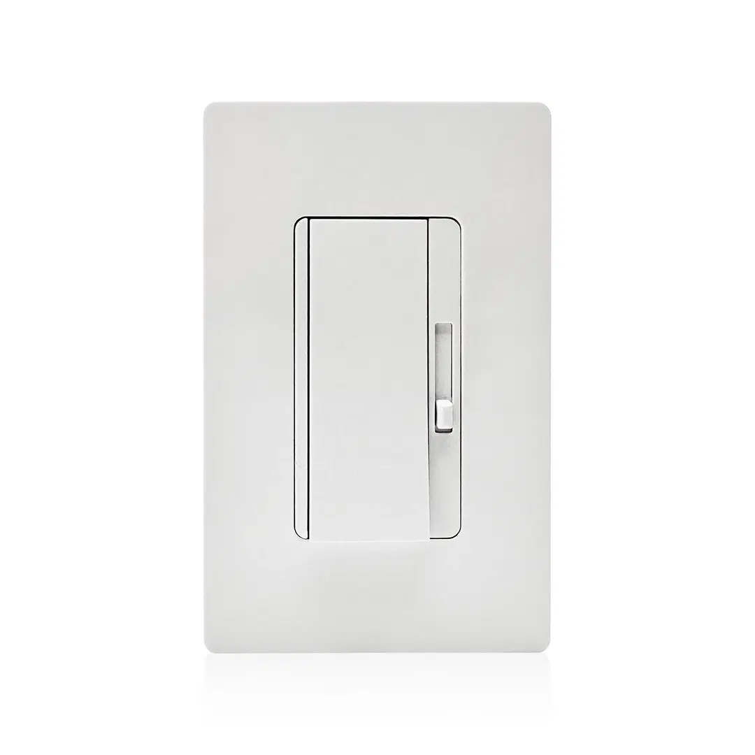 Dimmer Switch For LED Systems 5-200W (WHITE) - Image 5