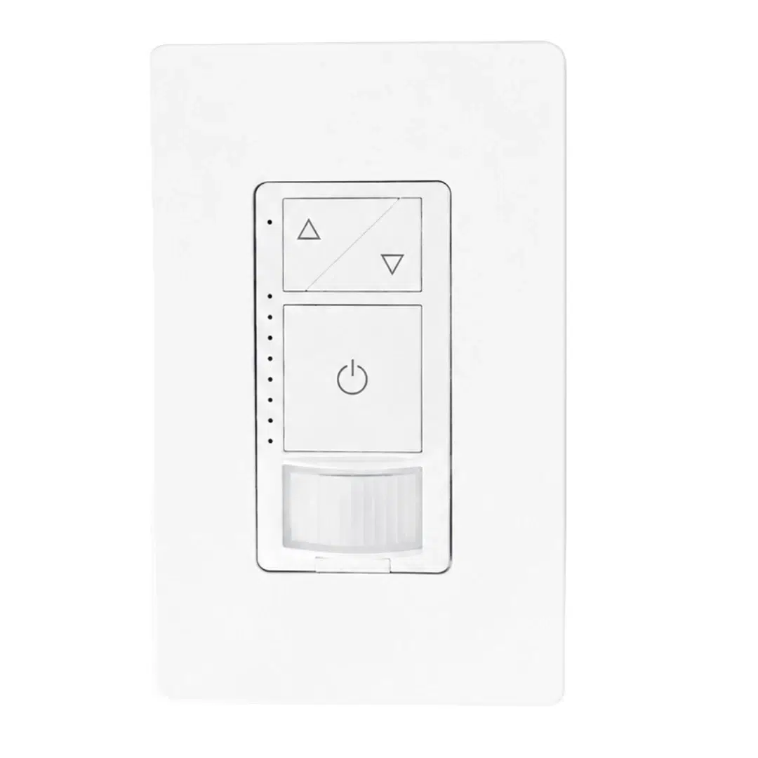 Dimmer Motion Light Switch