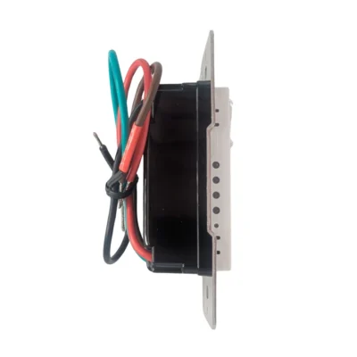 Dimmer Motion Light Switch